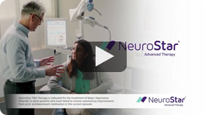 NeuroStar TMS Video